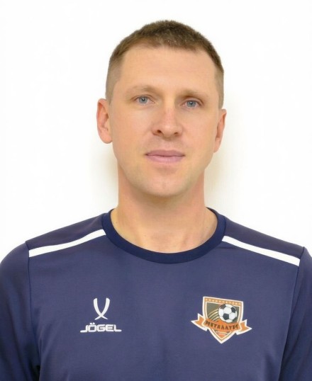 Сурочкин Александр Александрович