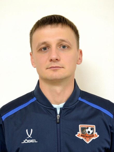 Джанхотов Егор Васильевич