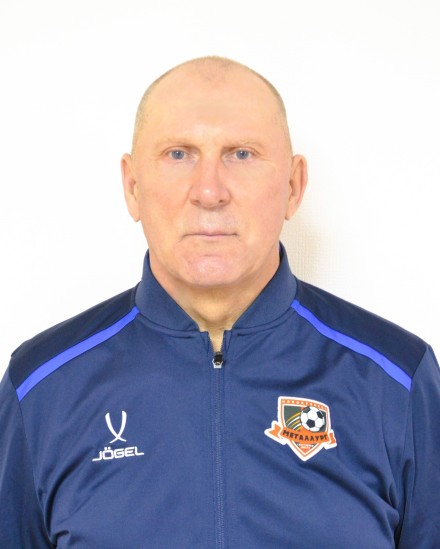 Юрков Юрий Иванович