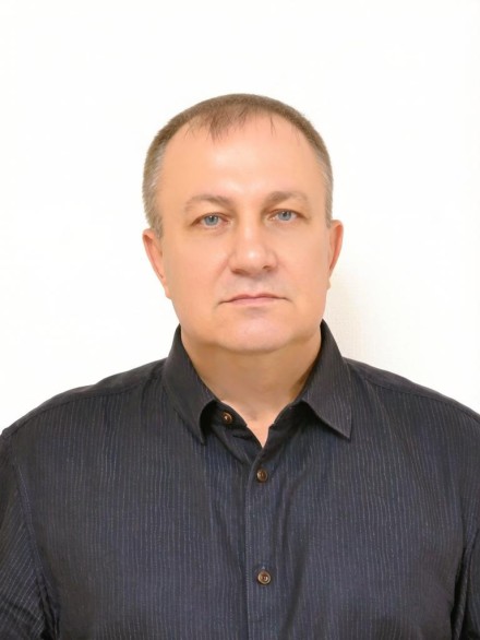 Романов Юрий Александрович